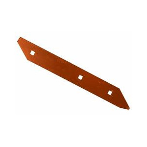 Płoza podorywka długa